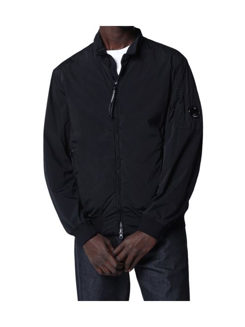 OUTWEAR SHORT JACKET IN NYCRA R C.P. COMPANY | OW151A005864G999